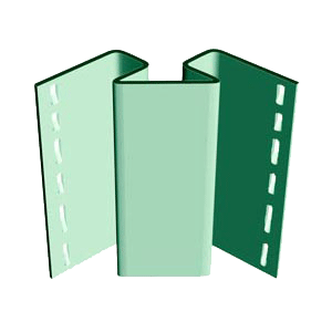 Внутренний угол (3,05) Киви Деке фото Центр Металлокровли