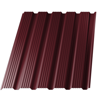 Профнастил НС–21 Профнастил НС–21