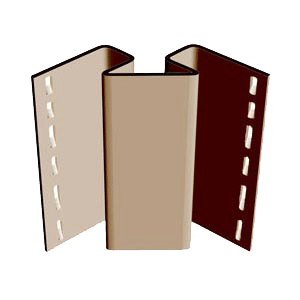 Внутренний угол (3,05) Карамель Дёке фото Центр Металлокровли