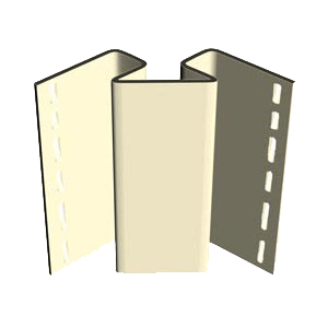 Внутренний угол (3,05) Банан Деке фото Центр Металлокровли