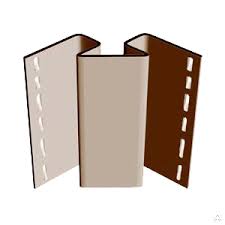 Внутренний угол (3,05) Крем-брюле Дёке фото Центр Металлокровли