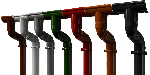 Водосточные и водоотводные системы Водосточные и водоотводные системы