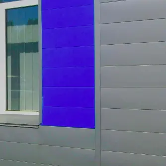 Линеарные потолочно-стеновые панели Линеарные потолочно-стеновые панели