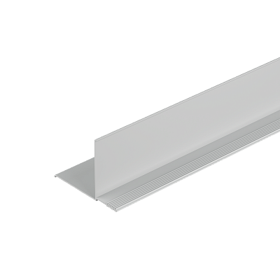 Фасадный внутренний угол Дёке Дымчатый 3,05м. (30 шт. в упак.) фото Центр Металлокровли Фасадный внутренний угол Дёке Дымчатый 3,05м. (30 шт. в упак.) фото Центр Металлокровли