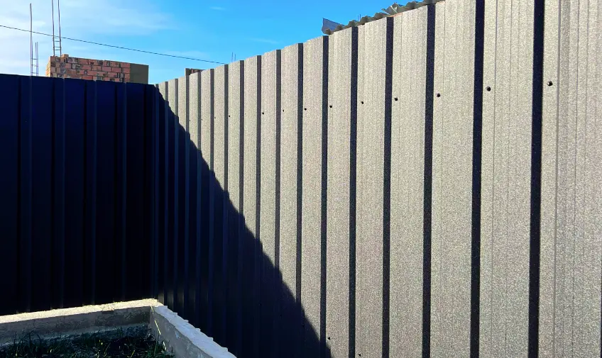 Профнастил на кровлю, фасад, забор Профнастил на кровлю, фасад, забор