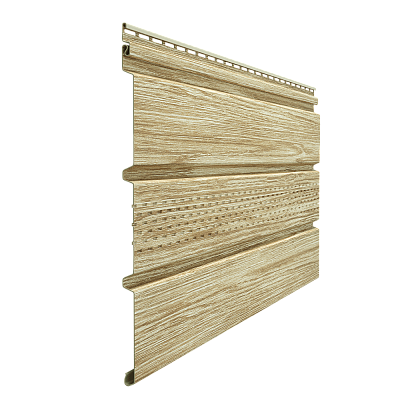 Софит Т4 (3,05) с центра-й  перфорацией ДЁКЕ LUX Рябина (16 шт./уп.) фото Центр Металлокровли Софит Т4 (3,05) с центра-й  перфорацией ДЁКЕ LUX Рябина (16 шт./уп.) фото Центр Металлокровли