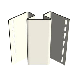 Внутренний угол (3,05) Сливки Дёке фото Центр Металлокровли