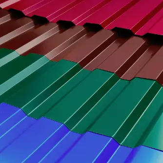 Профнастил Профнастил