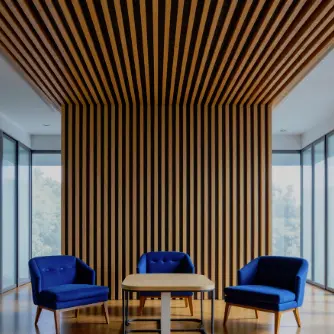 Рейки кубообразные потолочно-стеновые Рейки кубообразные потолочно-стеновые