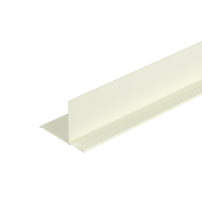 Фасадный внутренний угол Дёке Слоновая кость 3,05м. (30 шт. в упак.) фото Центр Металлокровли Фасадный внутренний угол Дёке Слоновая кость 3,05м. (30 шт. в упак.) фото Центр Металлокровли