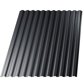 Профнастил НС–10 Профнастил НС–10