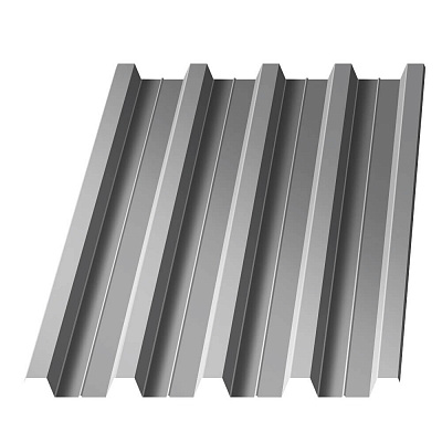 Профнастил Н-60 оцинкованный 845х902мм 0.90мм Профнастил Н-60 оцинкованный 845х902мм 0.90мм