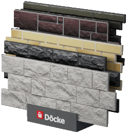 Виниловый сайдинг, фасадные панели Виниловый сайдинг, фасадные панели