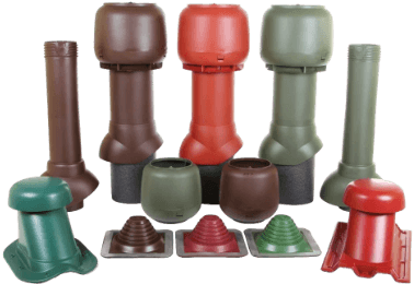 Кровельная вентиляция Кровельная вентиляция