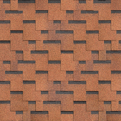 Гибкая черепица Shinglas Классик Румба Фундук Гибкая черепица Shinglas Классик Румба Фундук