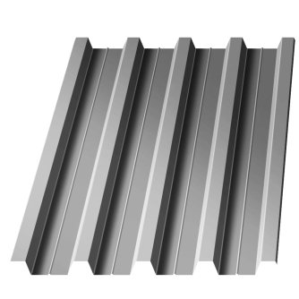 Профнастил Н-60 Профнастил Н-60
