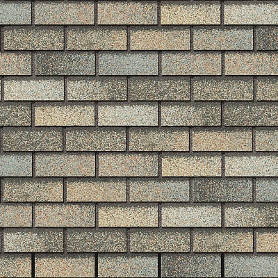 Фасадная плитка Деке BRICK цвет Вагаси Фасадная плитка Деке BRICK цвет Вагаси