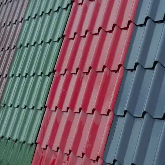 Металлочерепица Металлочерепица