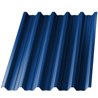 Профнастил С–44 Профнастил С–44