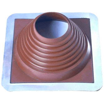 Кровельные проходки (уплотнительные манжеты) Кровельные проходки (уплотнительные манжеты)