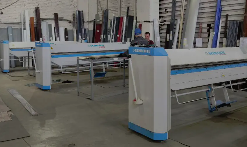 Доборные элементы кровли, фасада, забора Доборные элементы кровли, фасада, забора