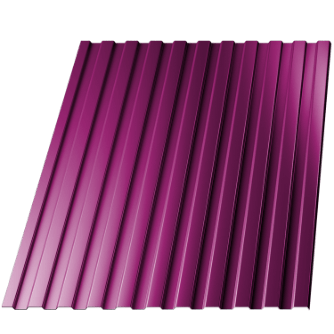 Профнастил С–8 Профнастил С–8