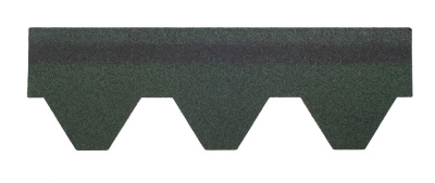 Гибкая черепица Shinglas Классик Кадриль Нефрит гонт фото 2 Гибкая черепица Shinglas Классик Кадриль Нефрит гонт фото 2