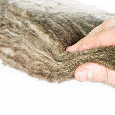 Утеплитель ТеплоКНАУФ для ПЕРЕКРЫТИЙ TR040 2х50х600х7000мм 8,4м2 0,42м3 KNAUF INSULATION рулон мини фото Утеплитель ТеплоКНАУФ для ПЕРЕКРЫТИЙ TR040 2х50х600х7000мм 8,4м2 0,42м3 KNAUF INSULATION рулон мини фото