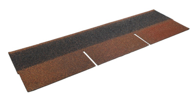 Гибкая черепица Shinglas Классик Фламенко Толедо фото гонта 2 Гибкая черепица Shinglas Классик Фламенко Толедо фото гонта 2