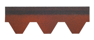 Гибкая черепица Shinglas Классик Кадриль Турмалин фото гонта 1 Гибкая черепица Shinglas Классик Кадриль Турмалин фото гонта 1