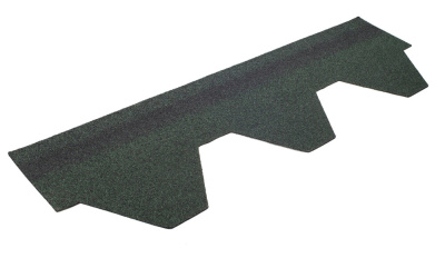 Гибкая черепица Shinglas Классик Кадриль Нефрит гонт фото 1 Гибкая черепица Shinglas Классик Кадриль Нефрит гонт фото 1