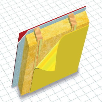 Применение пленки Delta-Dawi-Gp